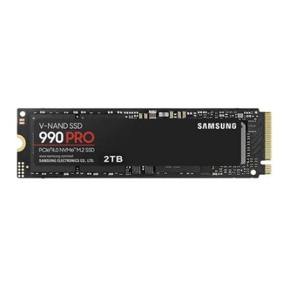 Imagem de SSD M.2 2280 Samsung 990 Pro NVMe 2TB