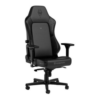 Imagem de Cadeira Gaming noblechairs HERO The Elder Scrolls V: Skyrim 10th Anniversary Edition