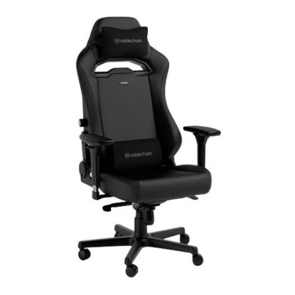 Imagem de Cadeira Gaming noblechairs HERO ST Black Edition