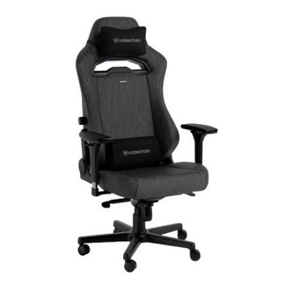 Imagem de Cadeira Gaming noblechairs HERO ST TX Fabric Edition Anthracite