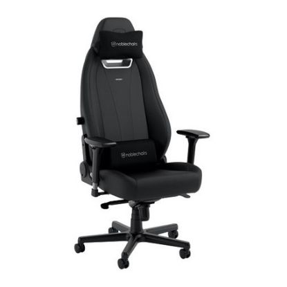 Imagem de Cadeira Gaming noblechairs LEGEND Black Edition