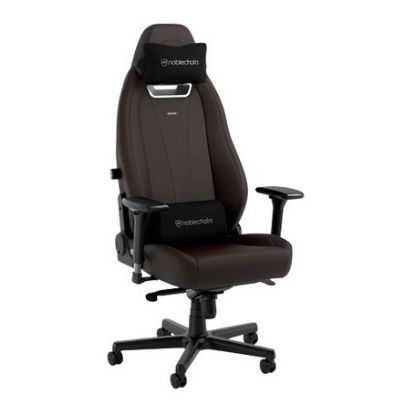 Imagem de Cadeira Gaming noblechairs LEGEND Java Edition