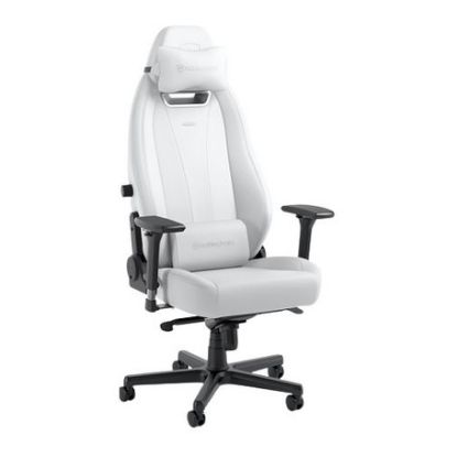 Imagem de Cadeira Gaming noblechairs LEGEND White Edition