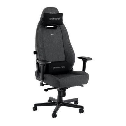 Imagem de Cadeira Gaming noblechairs LEGEND TX Fabric Edition Anthracite