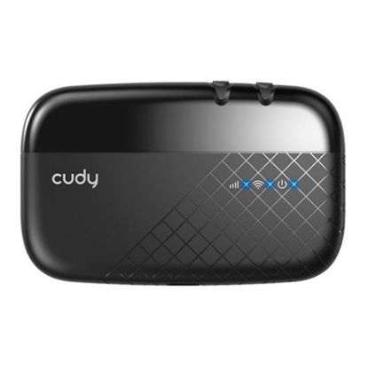 Imagem de Hotspot 4G Cudy MF4 Wireless Mobile SIM Card