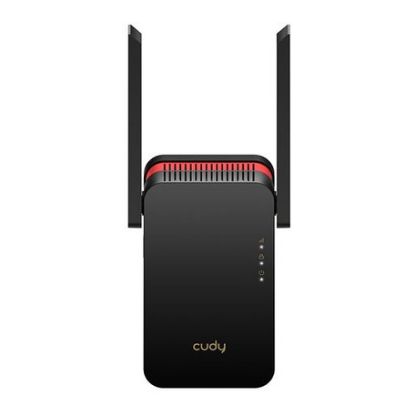 Imagem de Repetidor Cudy AX3000 RE3000 Dual-Band Gigabit WiFi 6