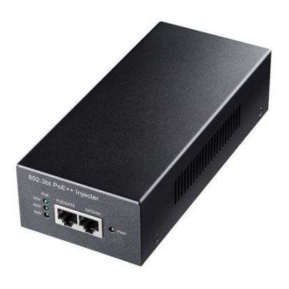 Imagem de Injetor PoE Ethernet Cudy POE400 90W