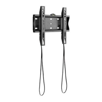 Imagem de Suporte Parede p/ Ecrã 23"/42" Gembird Fixo Preto