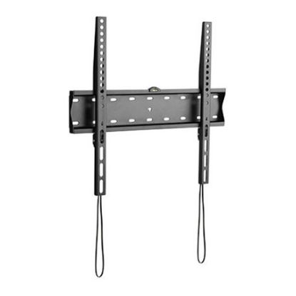 Imagem de Suporte Parede p/ Ecrã 32"/55" Gembird Fixo Preto