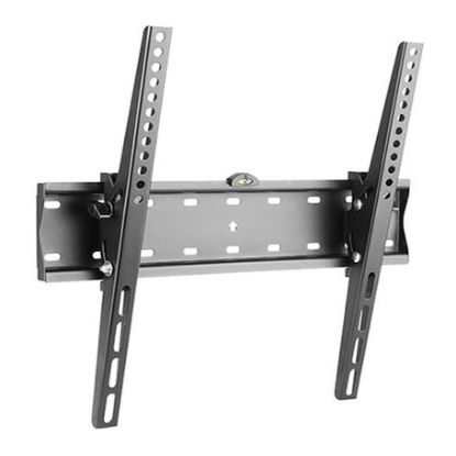 Imagem de Suporte Parede p/ Ecrã 32"/55" Gembird Inclinável Preto