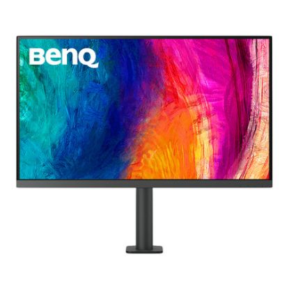 Imagem de Monitor BenQ 27" DesignVue Ergo PD2705UA IPS 4K 16:9 60Hz FreeSync HDR10 (5ms)