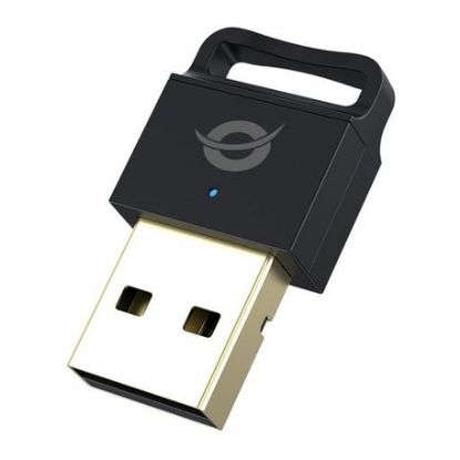 Imagem de Bluetooth USB Conceptronic ABBY06B Mini v5.0