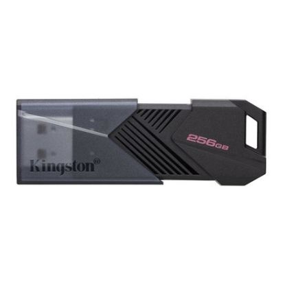 Imagem de Pen Drive Kingston DataTraveler Exodia Onyx 256GB USB3.2