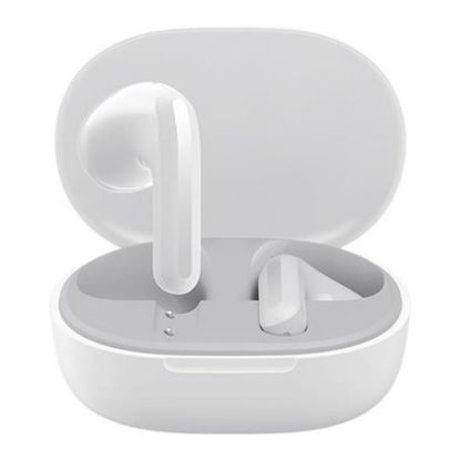 Imagem de Auriculares True Wireless Xiaomi Redmi Buds 4 Lite Branco