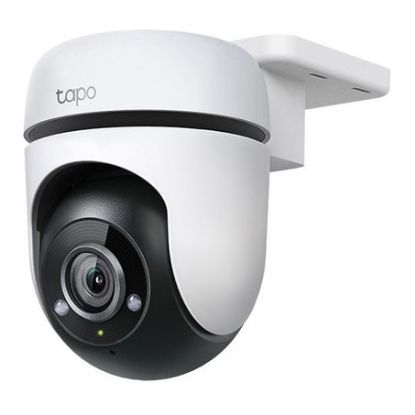 Imagem de Câmara de Vigilância Exterior TP-Link Tapo C500 Pan/Tilt Security FullHD WiFi 360