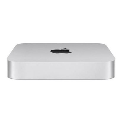 Imagem de Computador Apple Mac Mini M2 Pro 16-Core GPU 16/512GB SSD Prateado