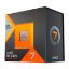 Imagem de Processador AMD Ryzen 7 7800X3D 8-Core (4.2Ghz/5.0Ghz) SktAM5