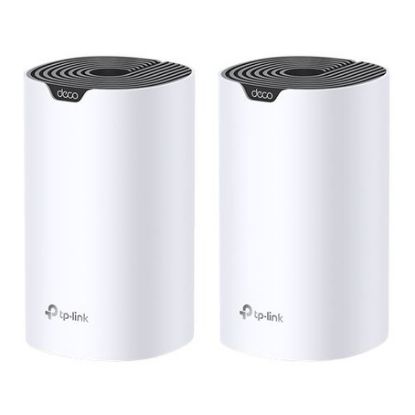 Imagem de Router TP-Link Wireless AC1900 Deco S7 Mesh Dual-Band Gigabit (Pack2)