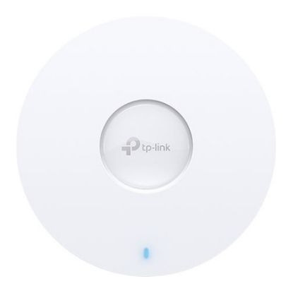 Imagem de Access Point TP-Link AXE11000 Omada EAP690E HD Dual-Band Multi-Gigabit WiFi 6 Mount