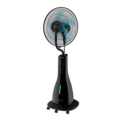 Imagem de Ventoinha de Pé Cecotec Nebulizadora EnergySilence 690 Freshessence 3L - 90W c/ Comando