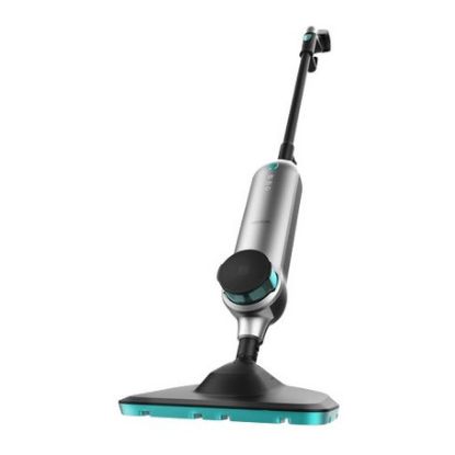 Imagem de Mopa Vertical Cecotec HydroSteam 3030 Active 1500W / 330ml