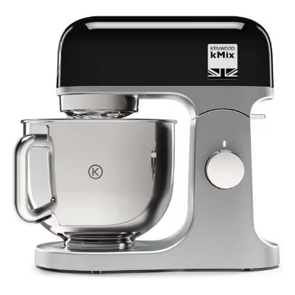 Imagem de Robot de Cozinha Kenwood KMX750BK 1000W 5L Preto