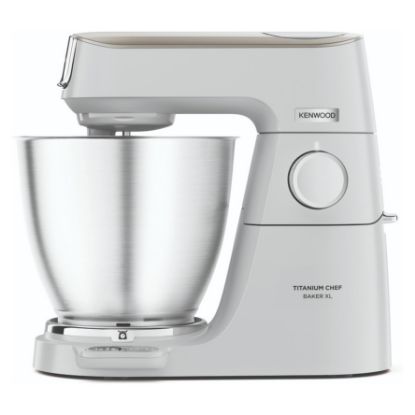 Imagem de Robot de Cozinha Kenwood Chef Baker XL 1200W 7L Branco