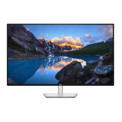 Imagem de Monitor Dell 42.5" UltraSharp U4323QE IPS 4K UHD 16:9 60Hz (5ms)