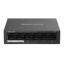 Imagem de Switch de Rede Mercusys 6 Portas 10/100Mbps 4xPoE+ - MS106LP