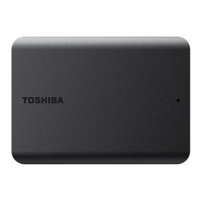 Imagem de Disco Externo Toshiba Canvio Basics (2022) 2TB USB3.2