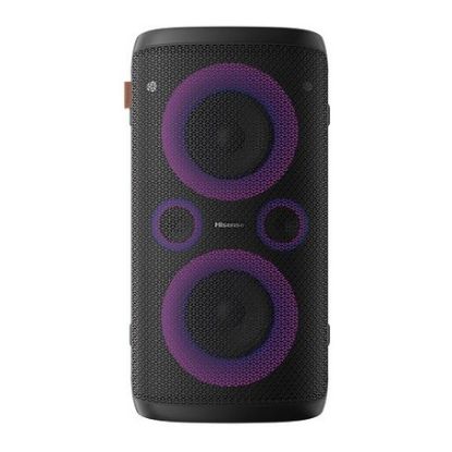 Imagem de Coluna Bluetooth Hisense Party Rocker One Plus - 300W