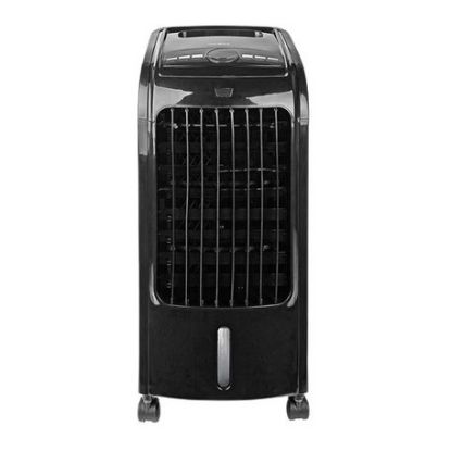 Imagem de Refrigerador de Ar Portátil Nedis 3L/270m3/h Preto