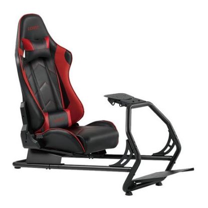 Imagem de Cockpit Lovit RSC 1 Racing Simulator