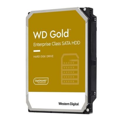 Imagem de Disco Western Digital SATA 20TB 7200rpm 512MB Gold