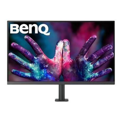 Imagem de Monitor BenQ 31.5" DesignVue PD3205UA IPS 4K 16:9 60Hz HDR10 (5ms)