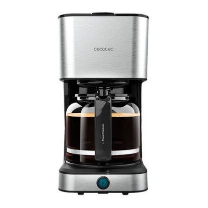 Imagem de Cafeteira Cecotec Coffee 66 Heat 1.5 Litros