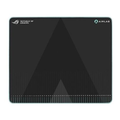 Imagem de Tapete de Rato Asus ROG Hone Ace Aim Lab Edition