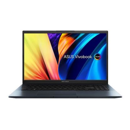 Imagem de Portátil Asus VivoBook Pro OLED M6500RE-R96BOT5AB1 15.6" R9 16GB SSD 1TB RTX 3050 Ti W11 Home Azu...