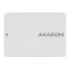 Imagem de Adaptador Conversor SSD M.2 p/ SATA 2,5 Axagon Alumínio