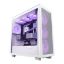 Imagem de Caixa NZXT H7 Flow RGB Branca (ATX) (Vidro Temperado)