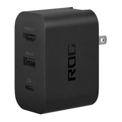 Imagem de Carregador Dock p/ Consola Asus ROG Ally