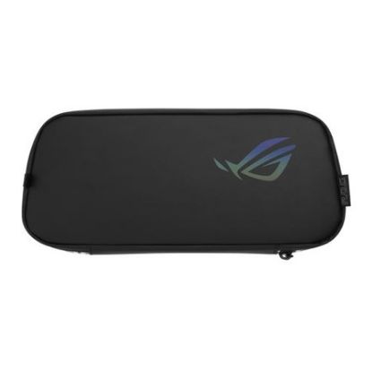 Imagem de Bolsa Asus ROG Ally Preta