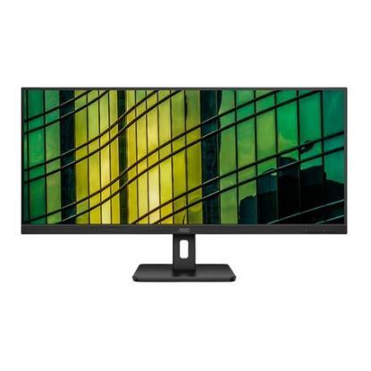 Imagem de Monitor AOC 34" U34E2M VA WQHD 21:9 100Hz (4ms)