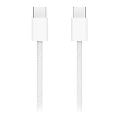 Imagem de Cabo USB3.2 Type-C Apple - 1Mtr
