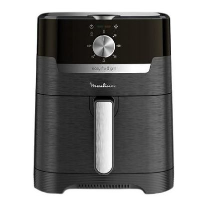 Imagem de Fritadeira Ar Quente Moulinex EZ5018 4.2L - 1400W