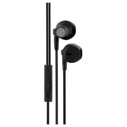 Imagem de Auriculares Metronic Mooov 493166 Preto