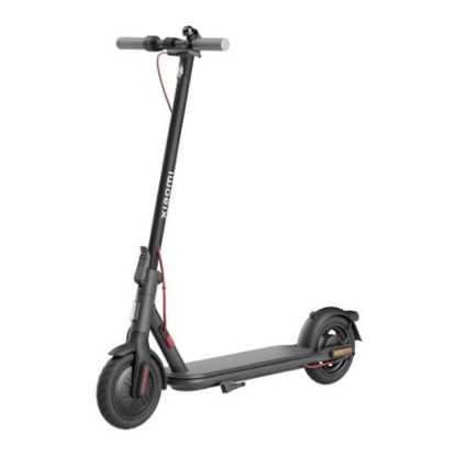 Imagem de Trotinete Elétrica Xiaomi Mi Scooter 4 Lite Preta