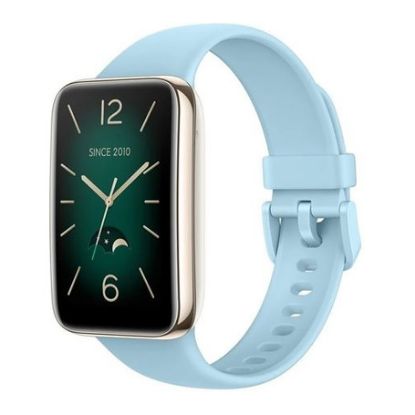 Imagem de Bracelete Xiaomi Mi Band 7 Pro Azul