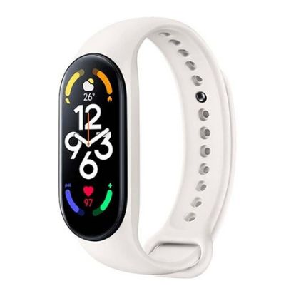 Imagem de Bracelete Xiaomi Mi Band 7 Marfim