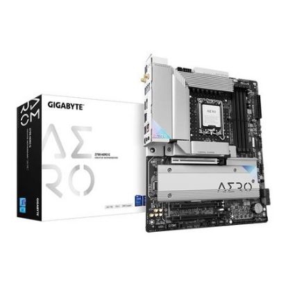 Imagem de Motherboard Gigabyte Skt1700 - Z790 AERO G DDR5